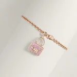 Amulettes Constance bracelet